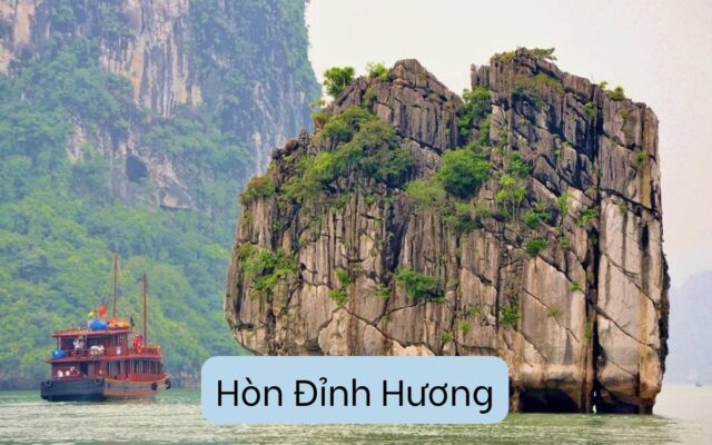 Đi Du Lịch Hòn Đỉnh Hương: Tất Tần Tật Những Gì Bạn Cần Chuẩn Bị